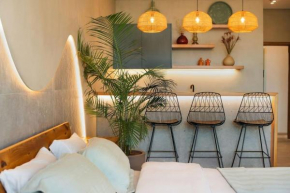 Titans Guesthouse Studio A